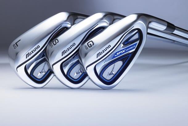 mizuno jpx series 2 wedge